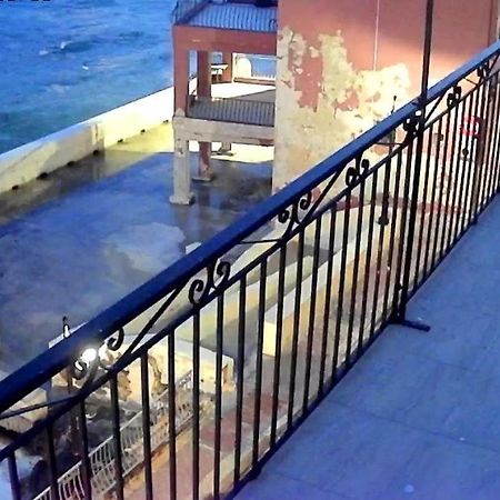 Sea View 2 Bedroom Apartment Marsaskala Eksteriør billede